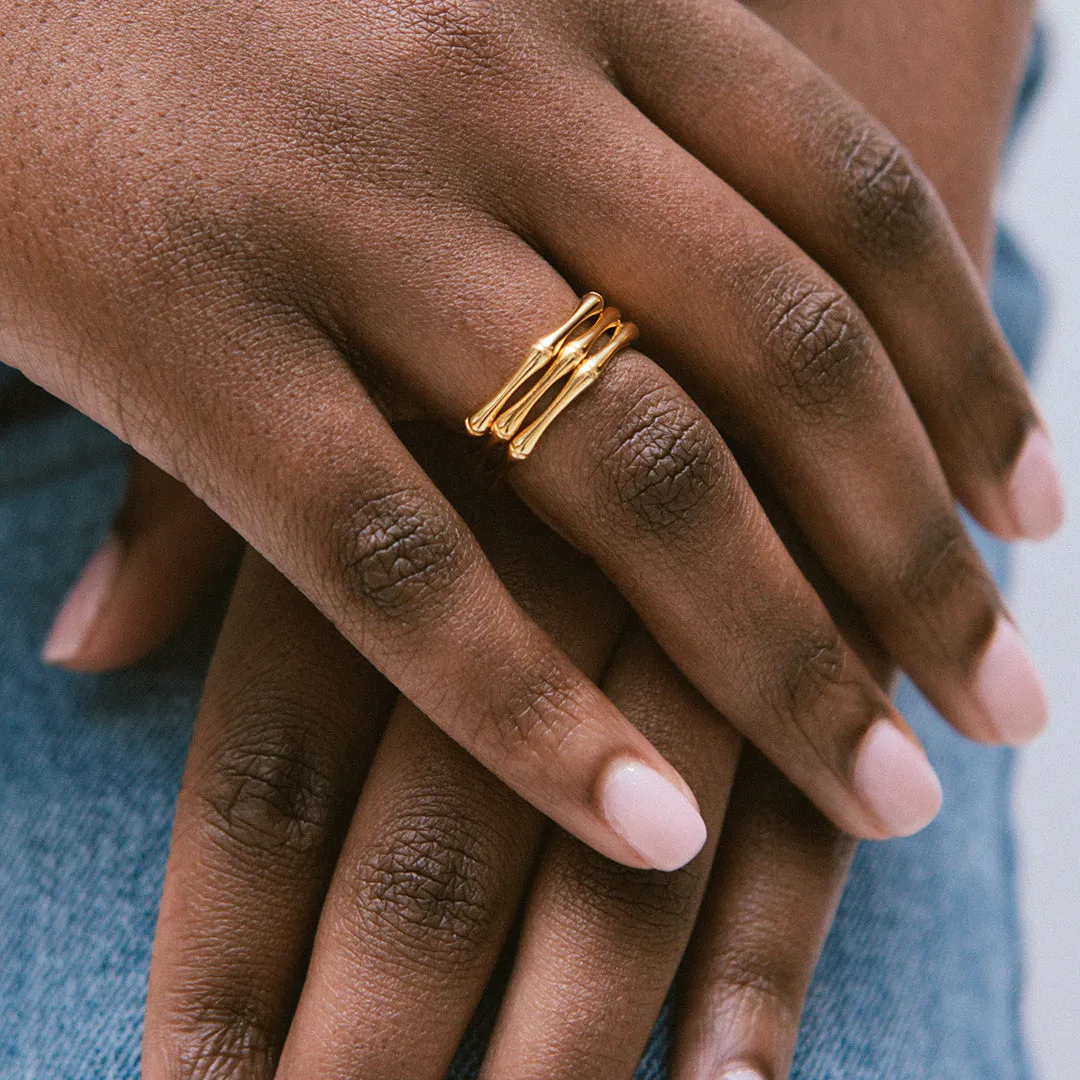 Seville Ring