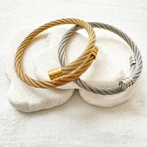 Sibila Bracelet Cuff