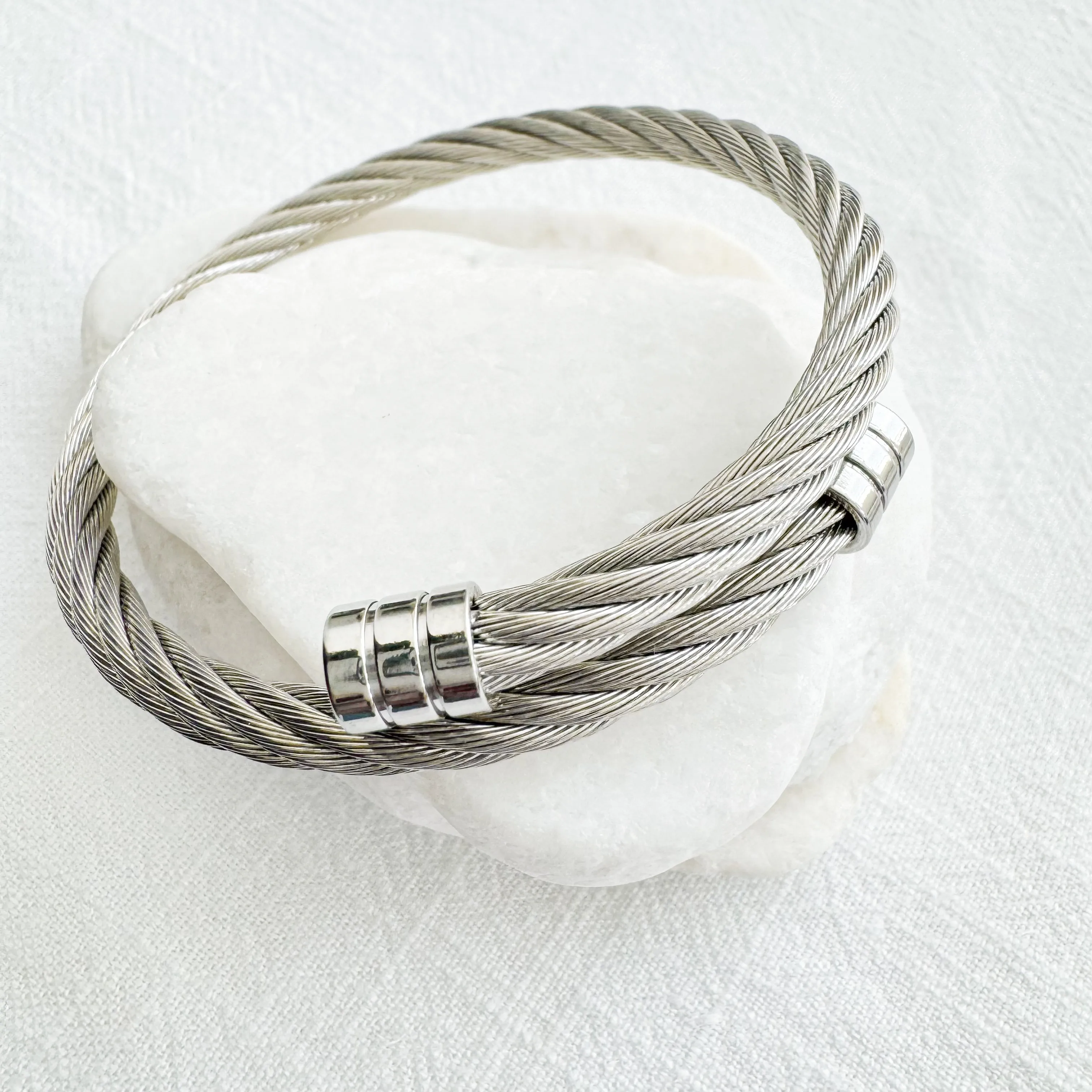 Sibila Bracelet Cuff