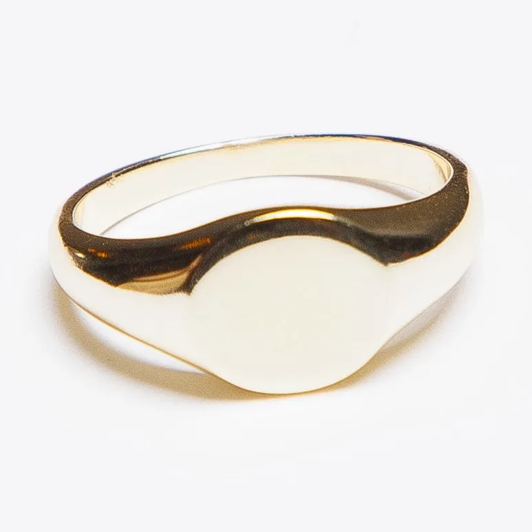 Signet Pairing