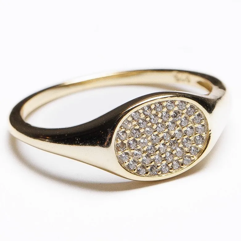 Signet Pairing