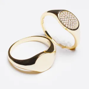 Signet Pairing