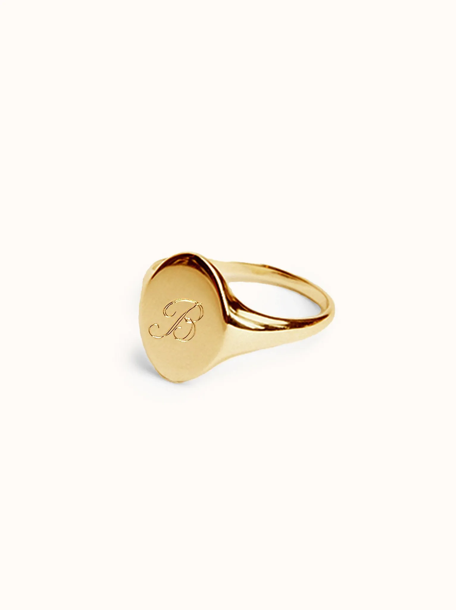 Signet Ring