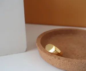 Signet Ring