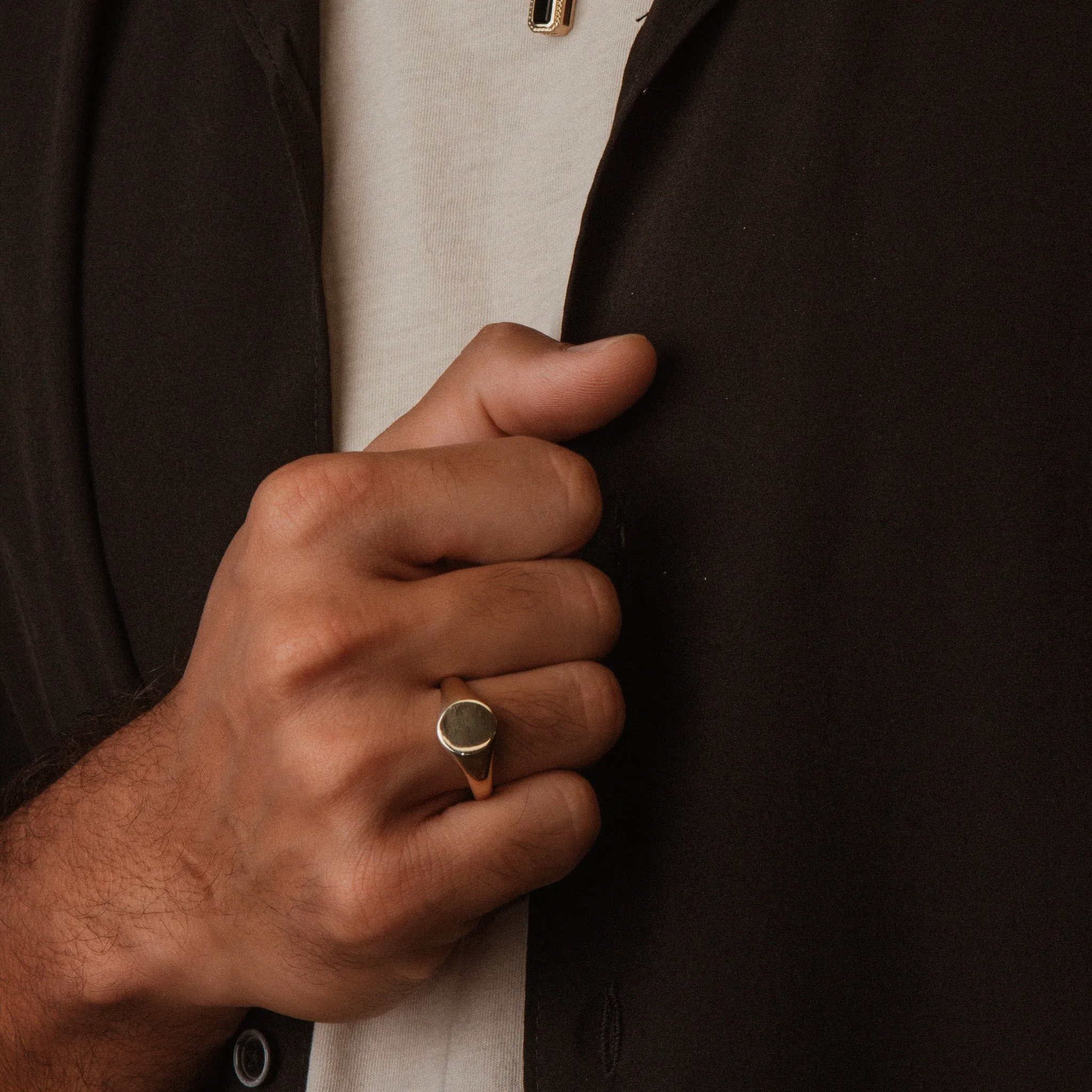 Signet Ring