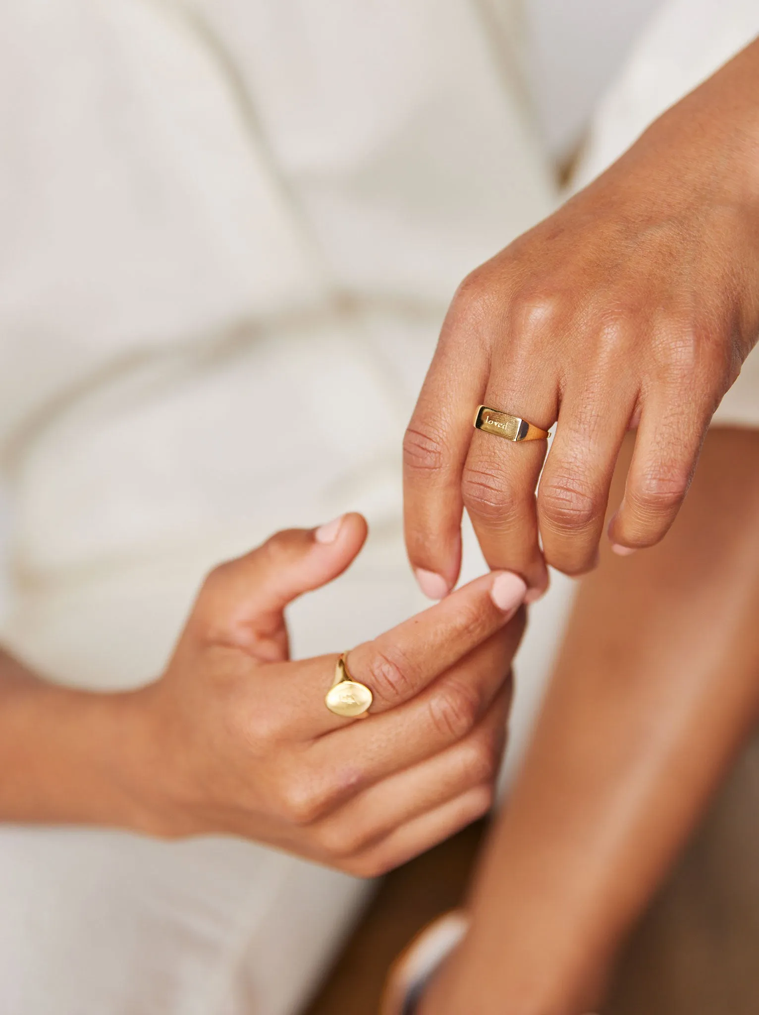 Signet Ring