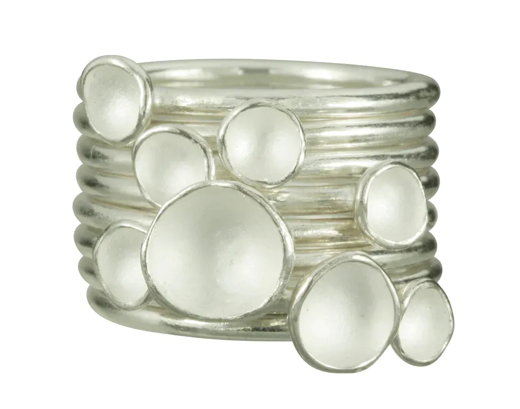 Single Pod Rings