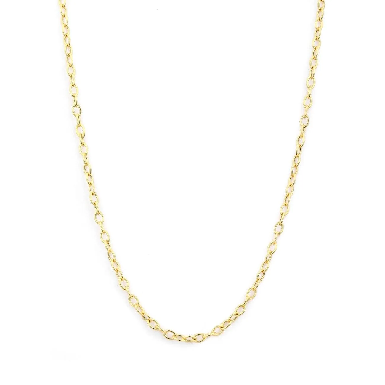 Small Link Chains