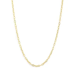 Small Link Chains