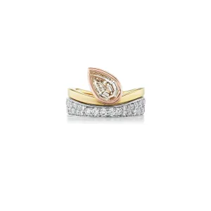 Softwave Ring Stack