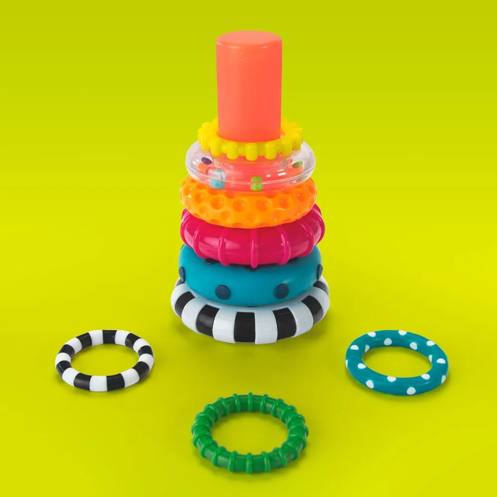 Stack of Circles