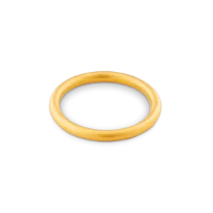 Stacker Ring