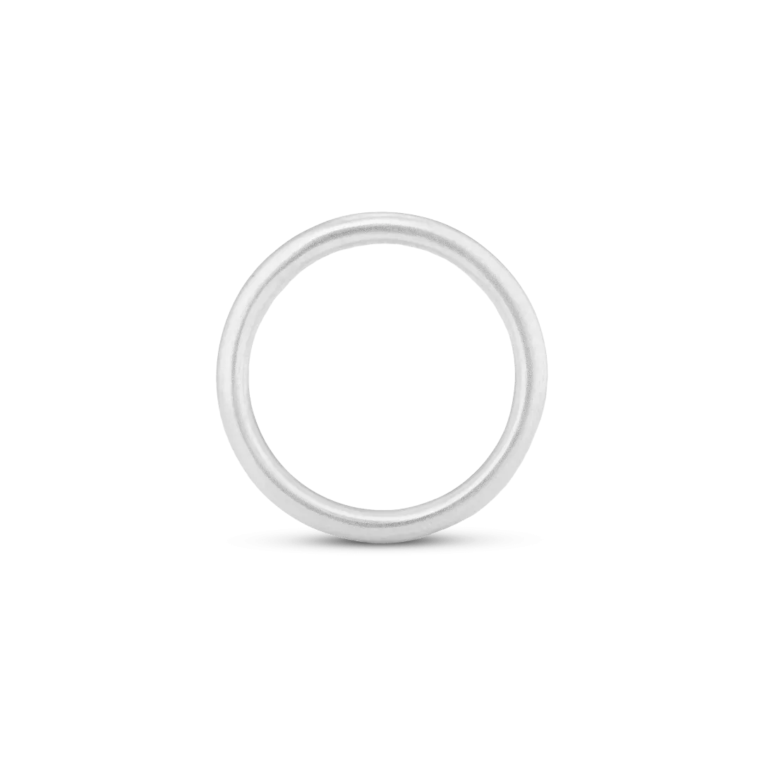 Stacker Ring