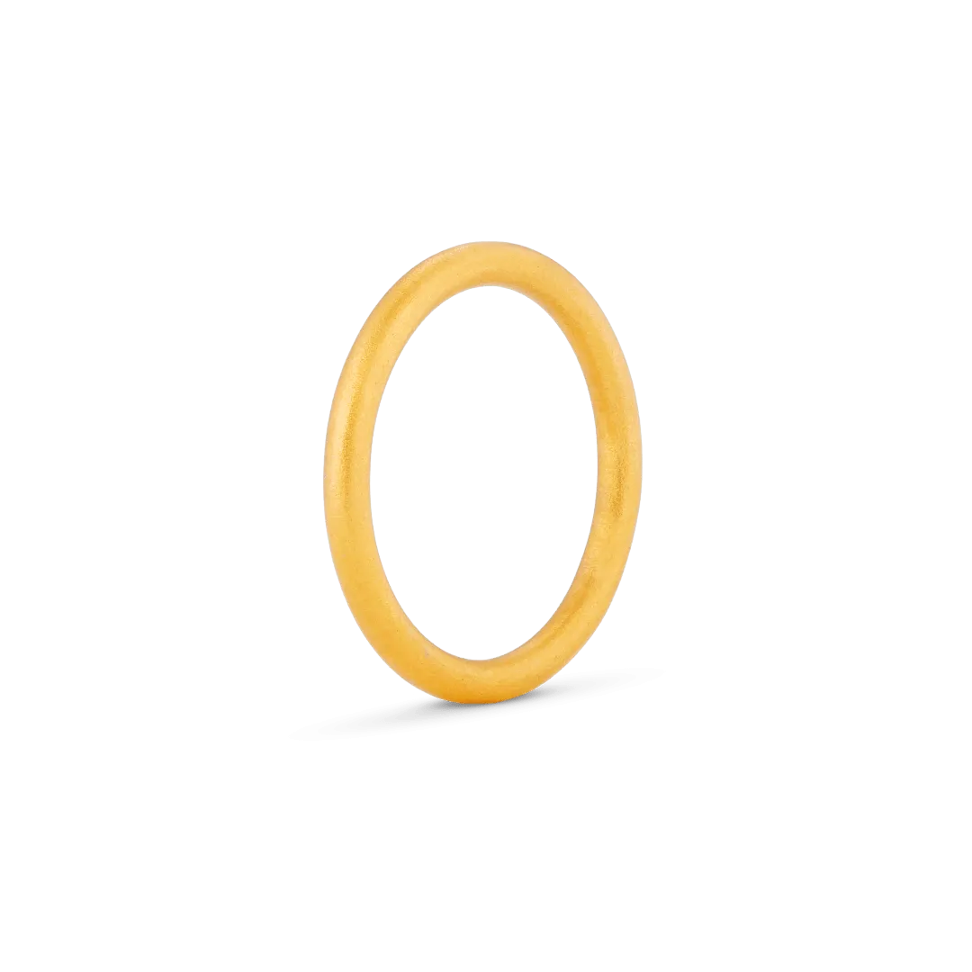 Stacker Ring