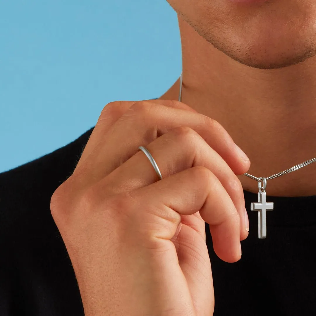 Stacker Ring