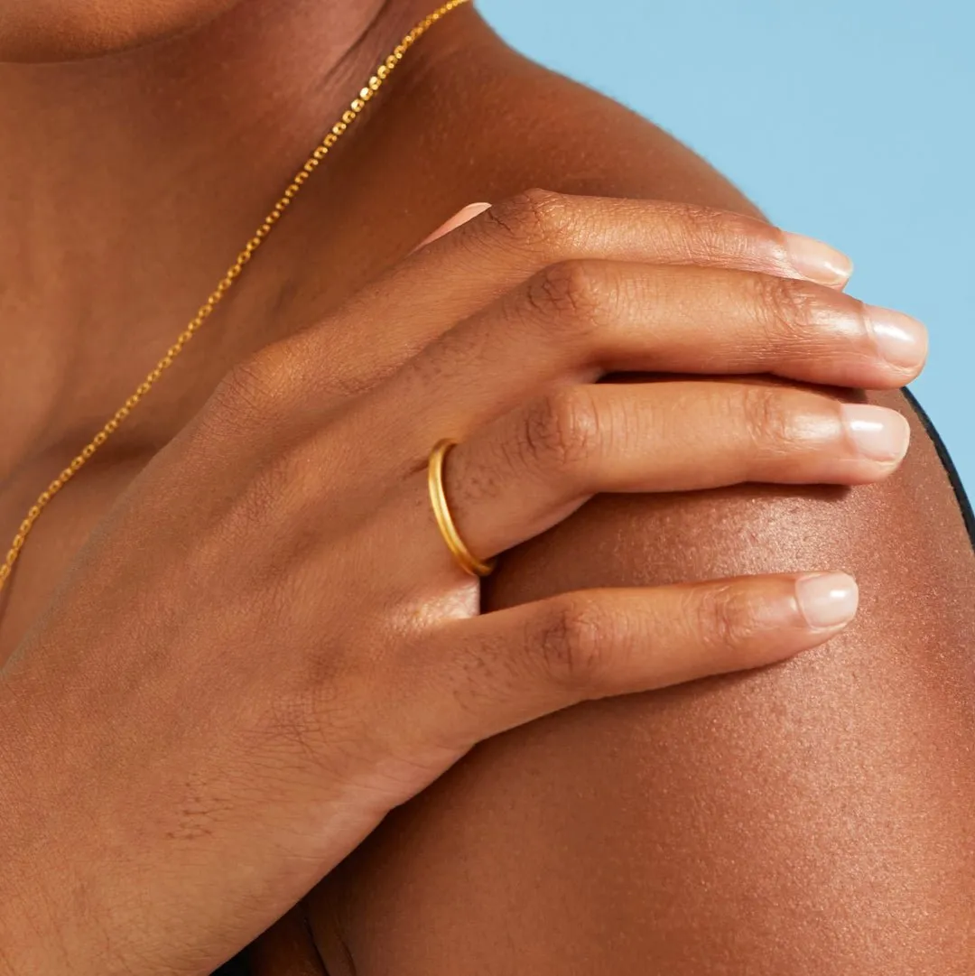 Stacker Ring