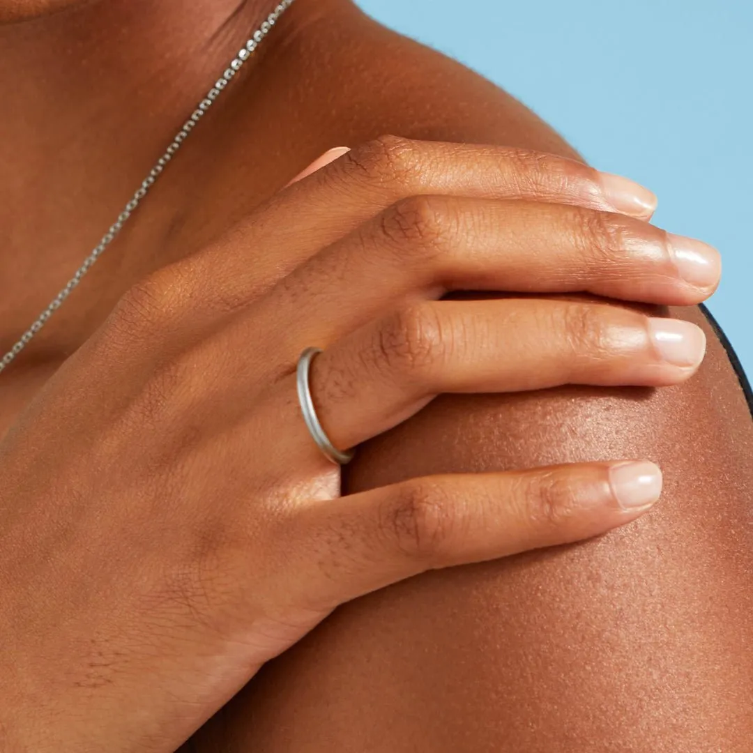 Stacker Ring