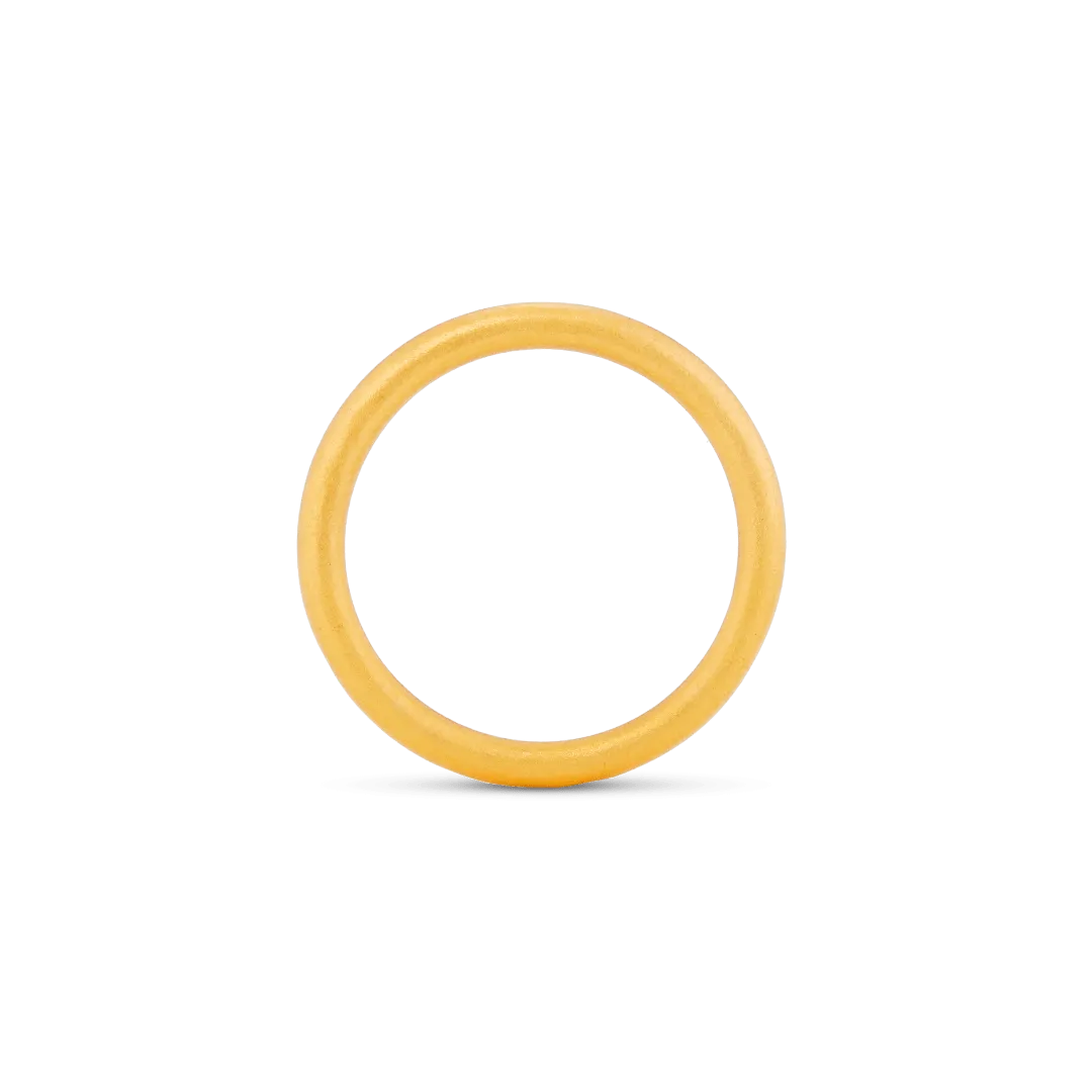 Stacker Ring