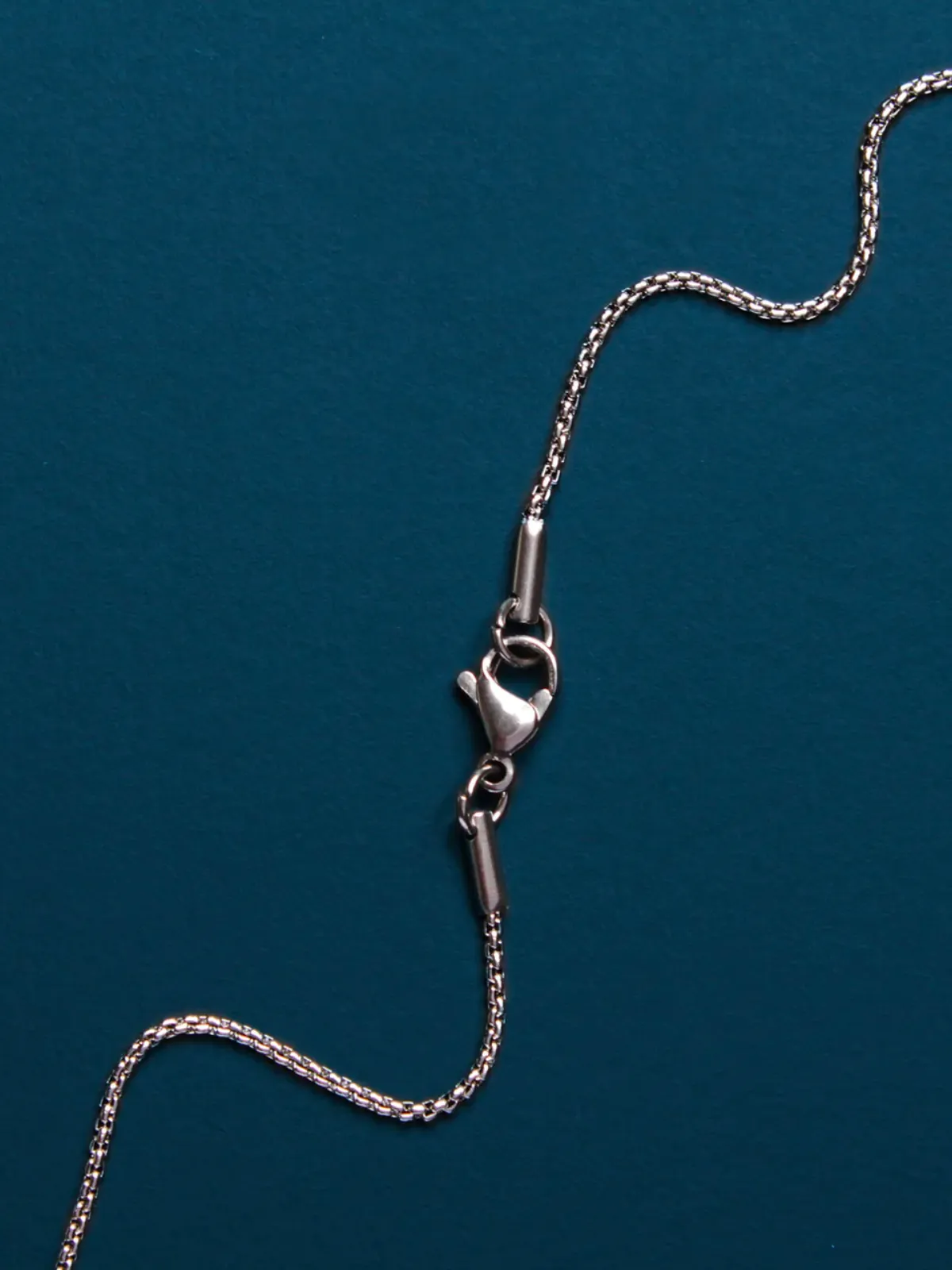 Star of David Necklace