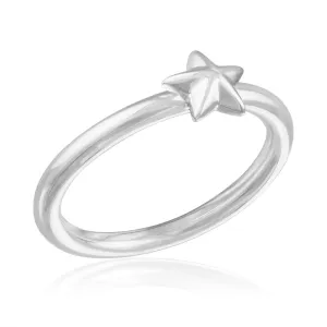Star Stack Ring