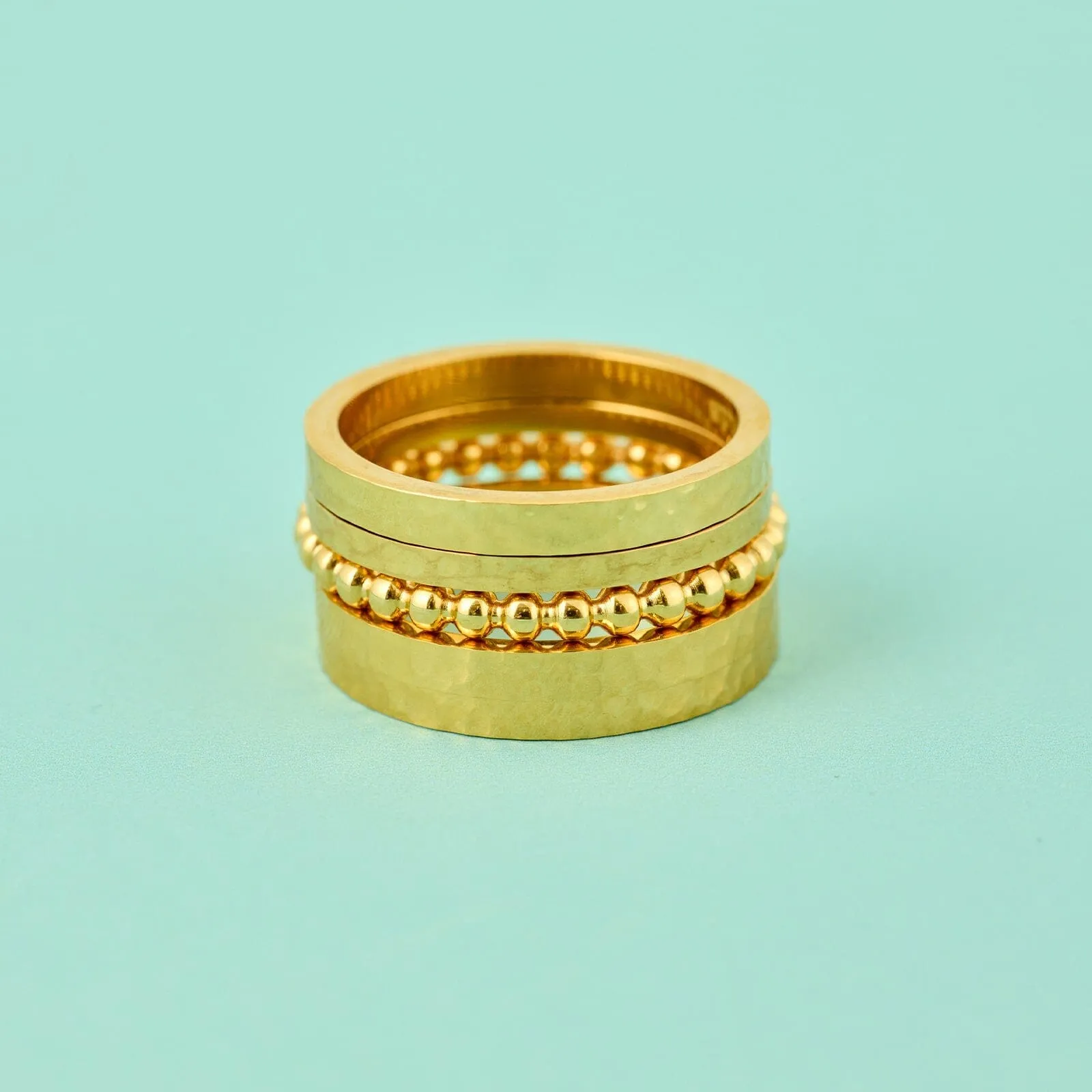 Surfrider Ring Stack
