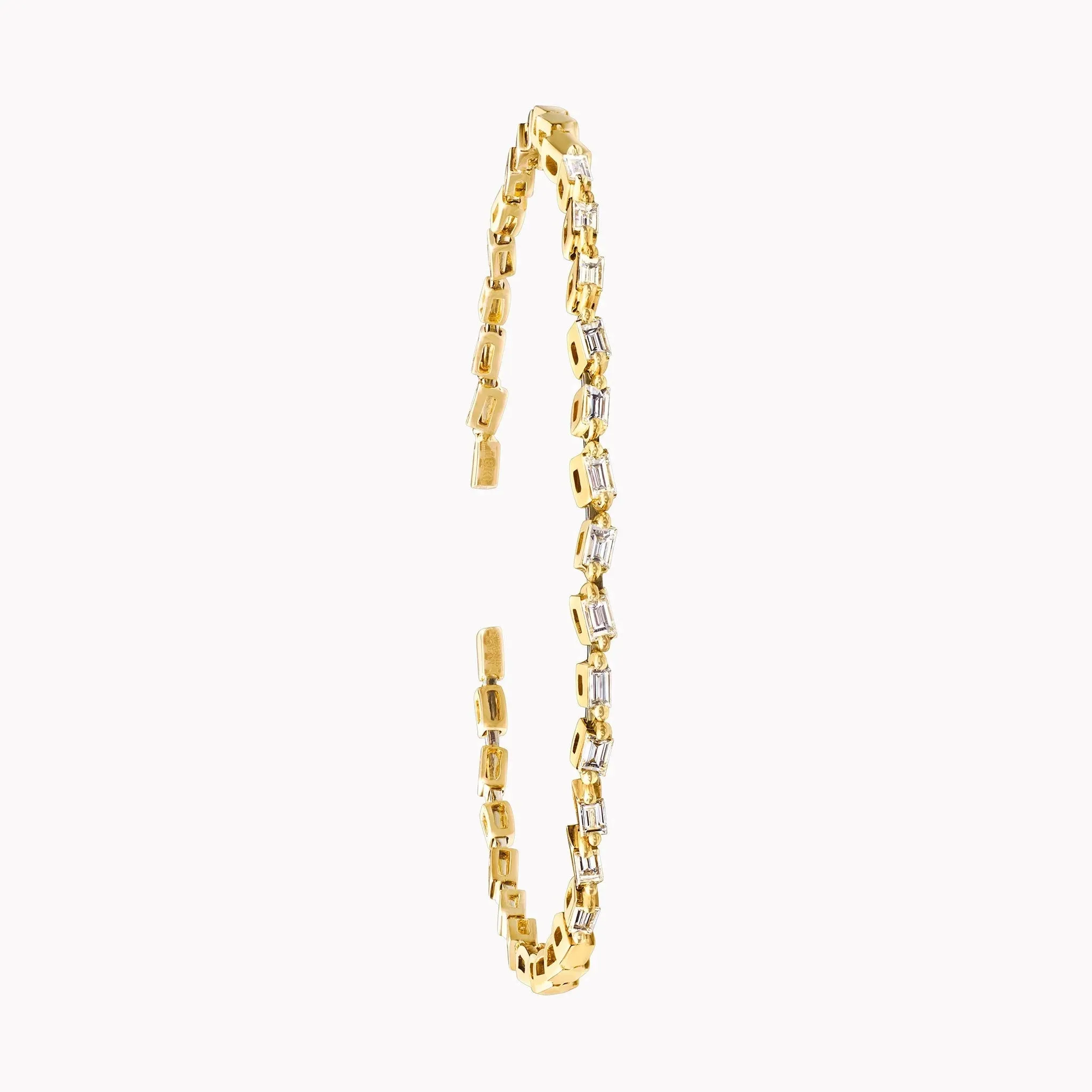Suzanne Kalan Thin Classic Fireworks Bangle