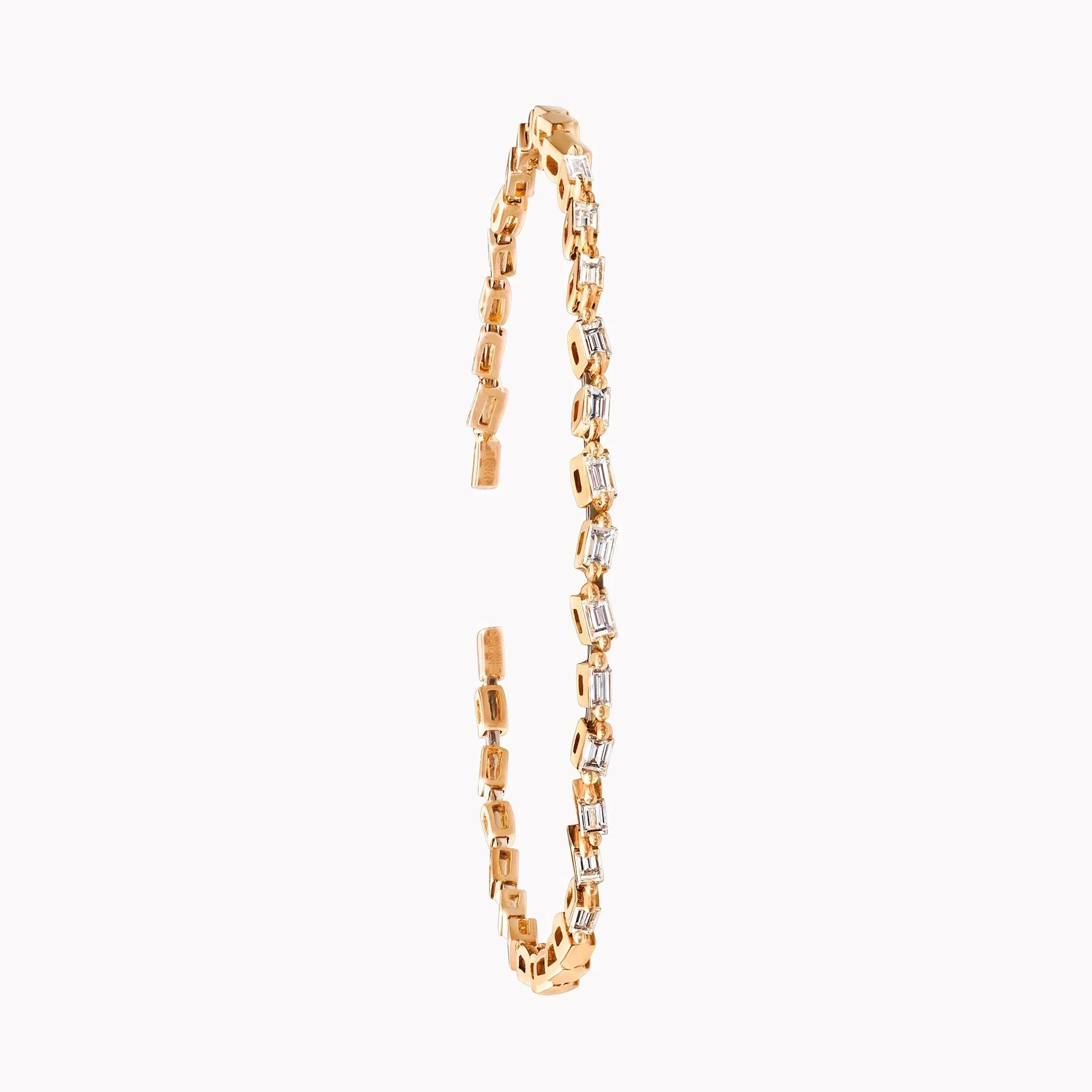 Suzanne Kalan Thin Classic Fireworks Bangle