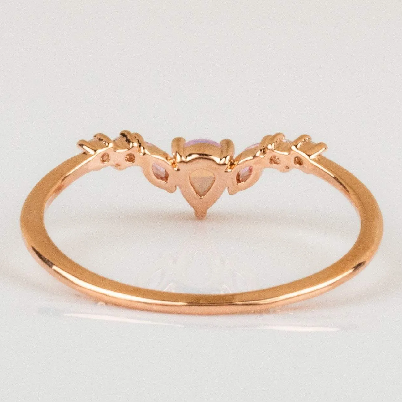 Sweet Like Honey Ring