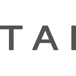 TAI Open Organic Cuff- Gold