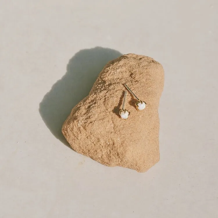 Thames Earrings