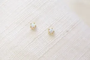 Thames Earrings