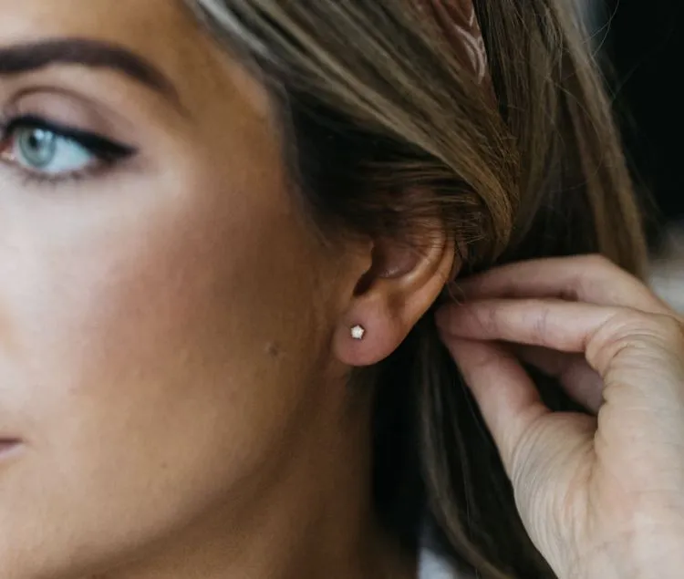Thames Earrings