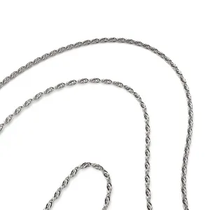The Hestia | Cable Link Chain