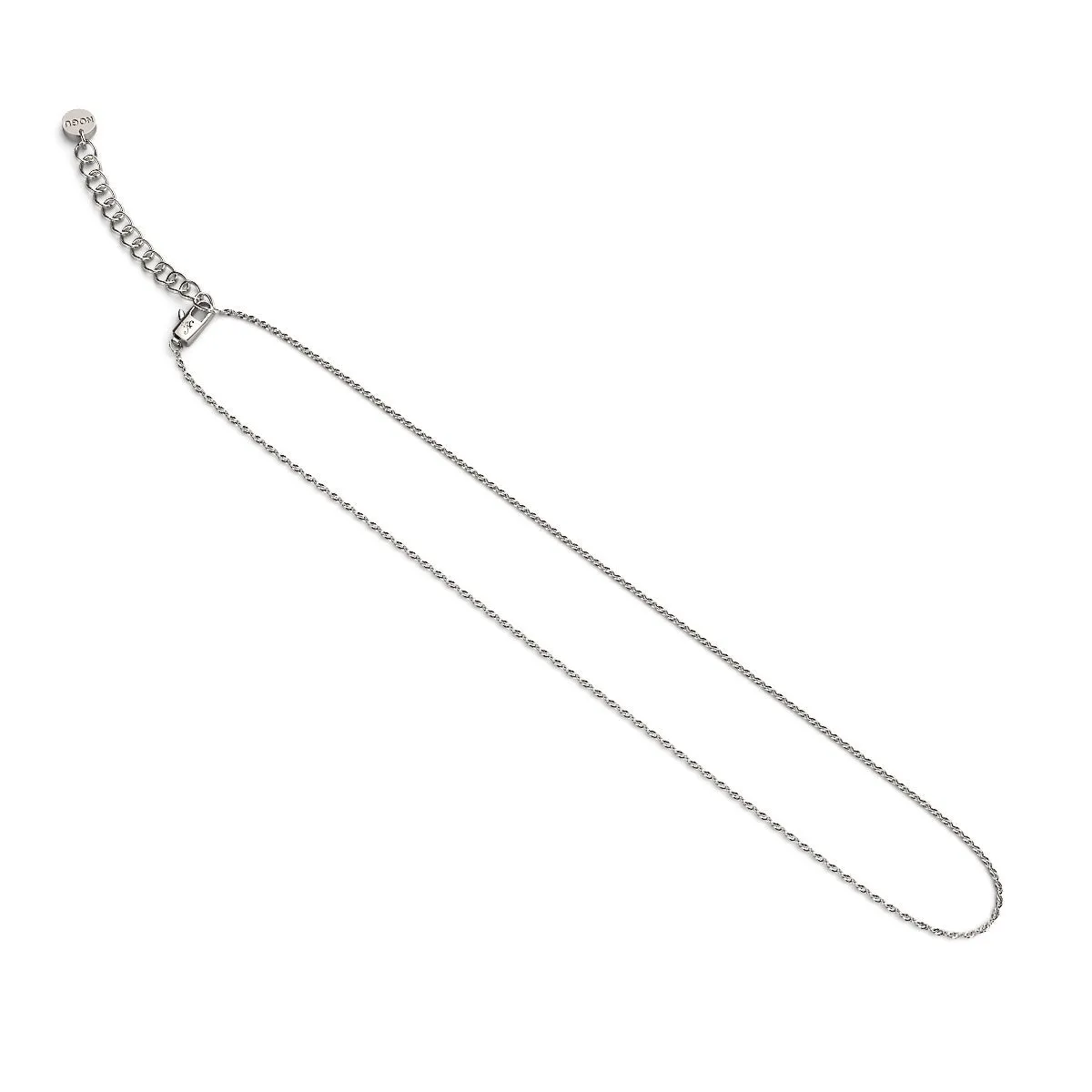 The Hestia | Cable Link Chain