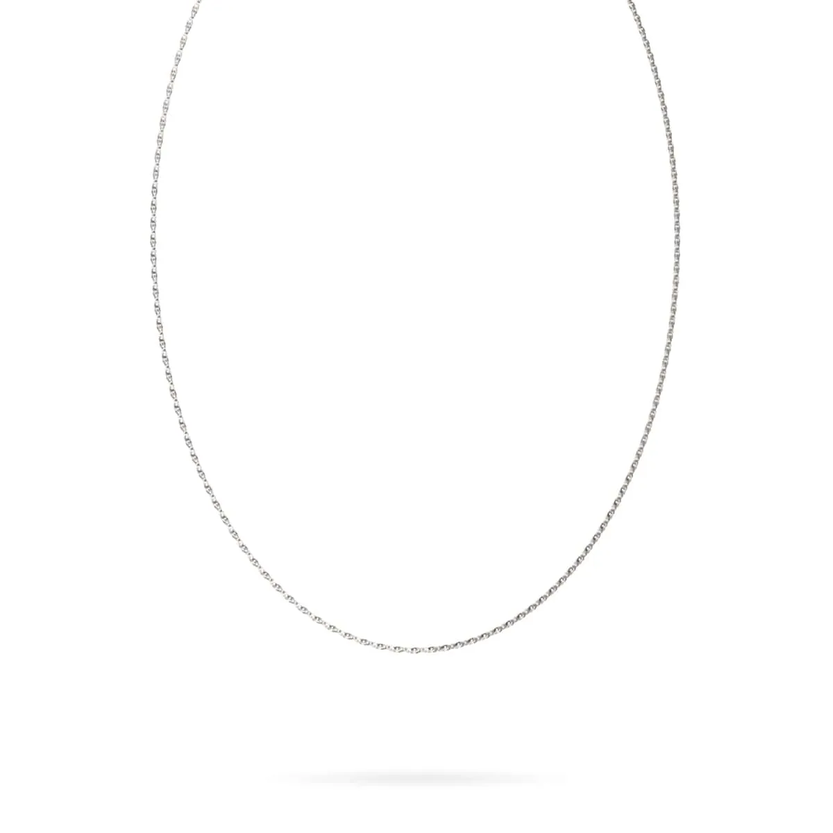The Hestia | Cable Link Chain