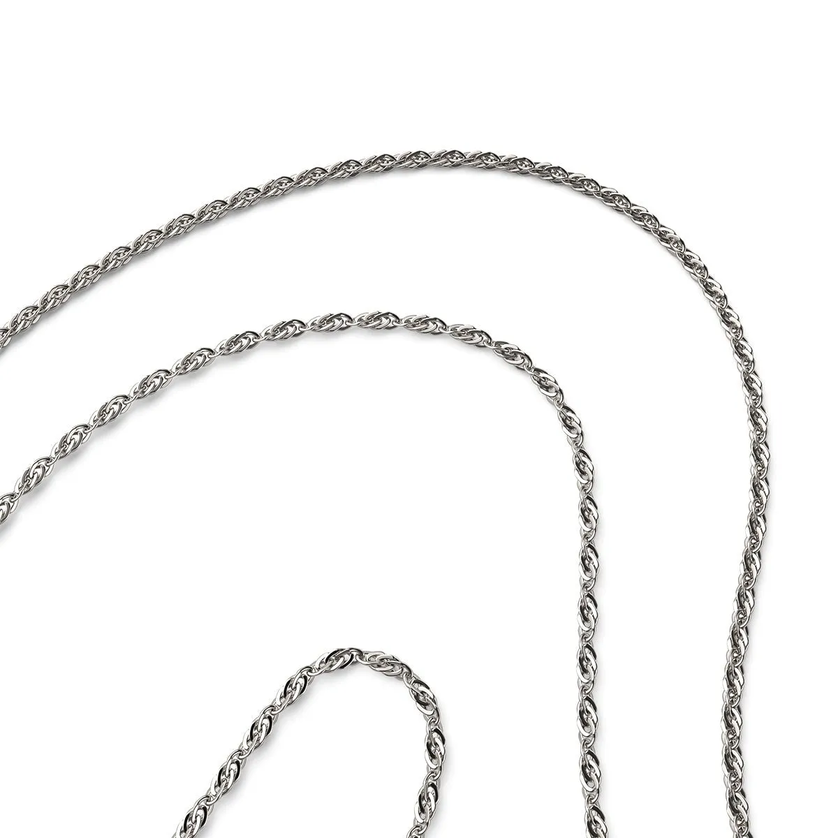 The Hestia | Cable Link Chain