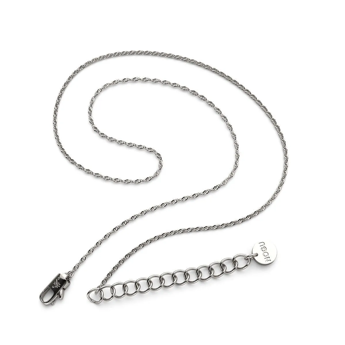 The Hestia | Cable Link Chain