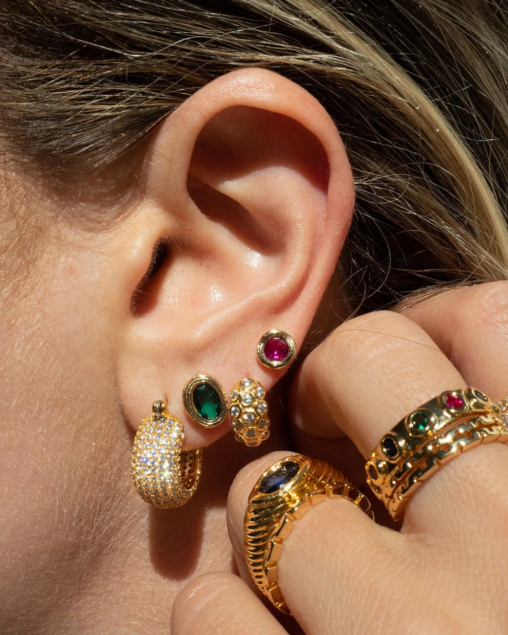 The Pave Royale Hoops