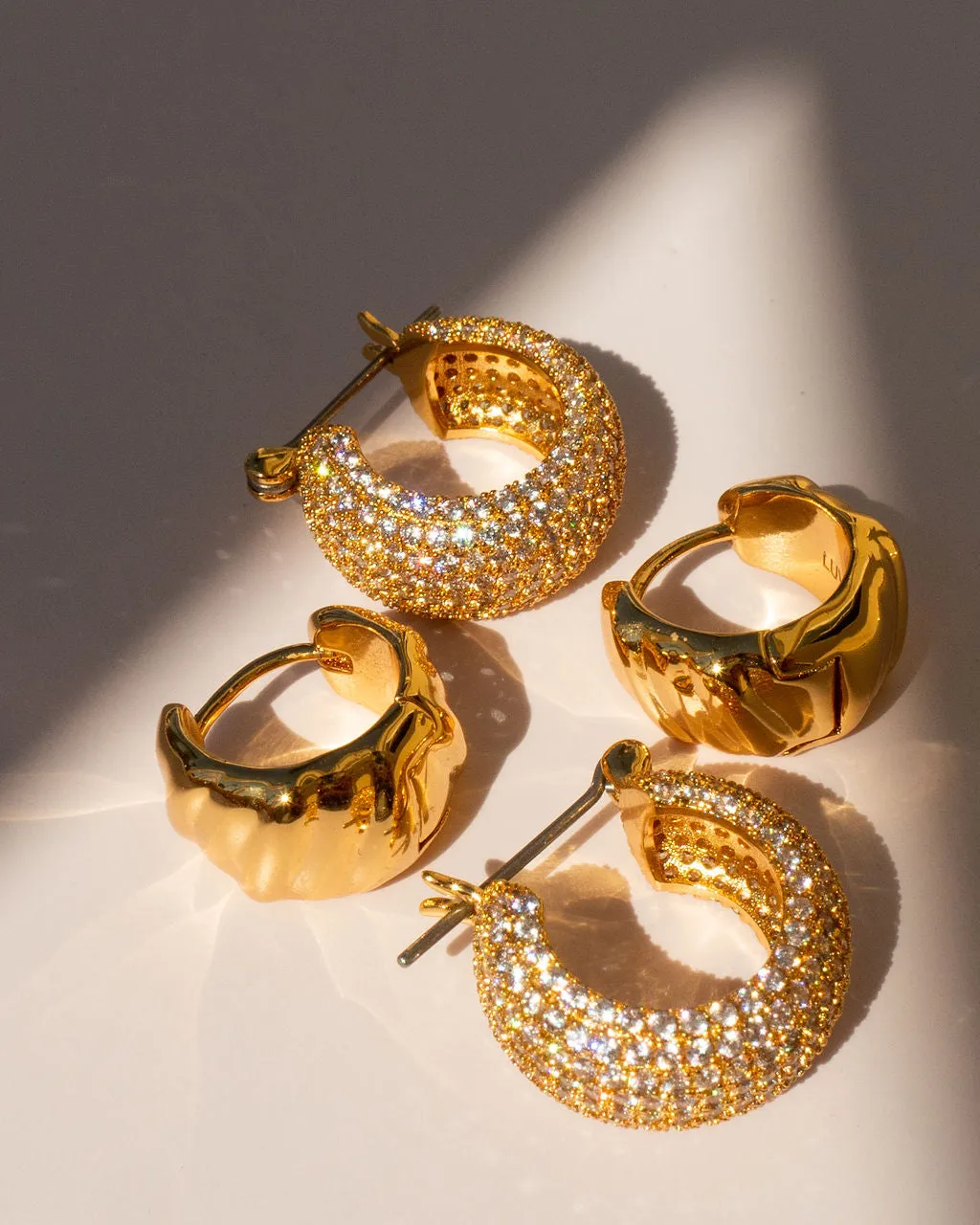 The Pave Royale Hoops