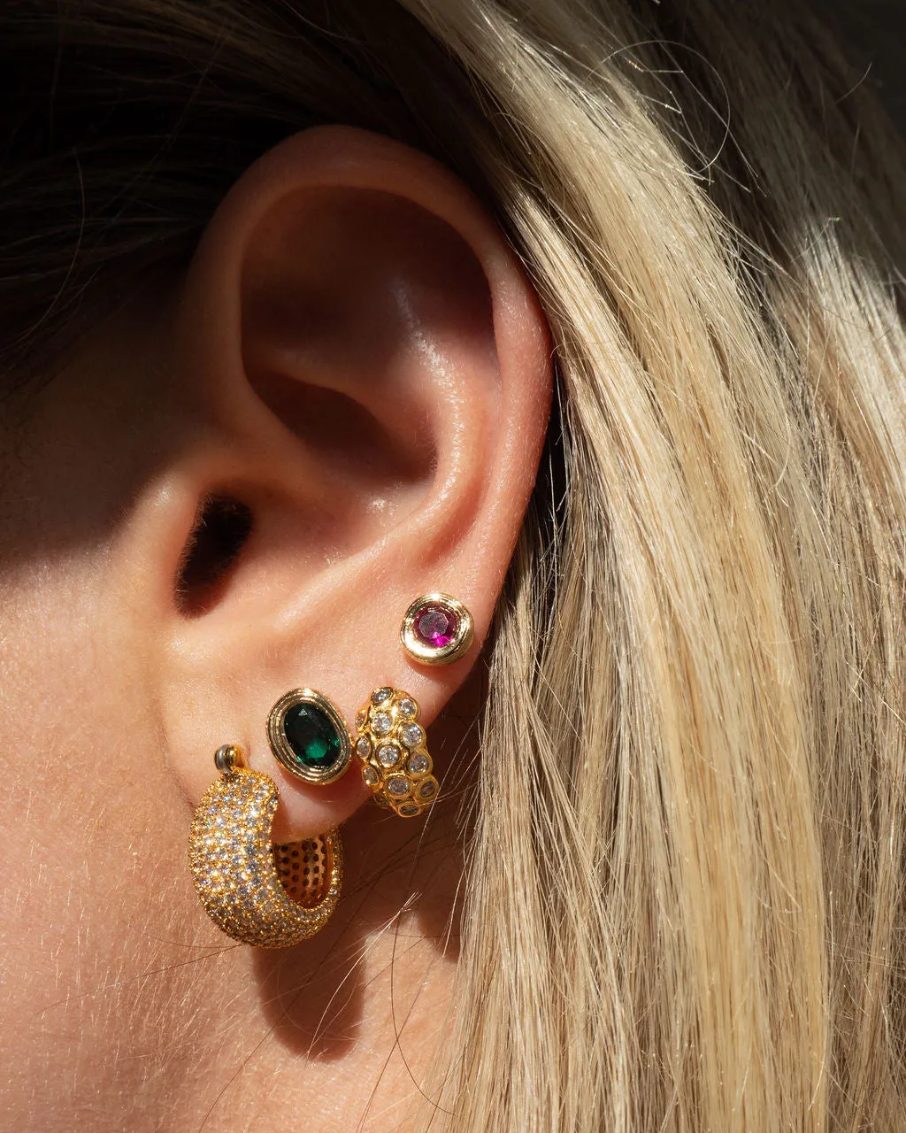 The Pave Royale Hoops