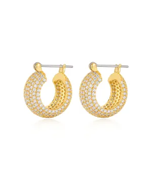 The Pave Royale Hoops