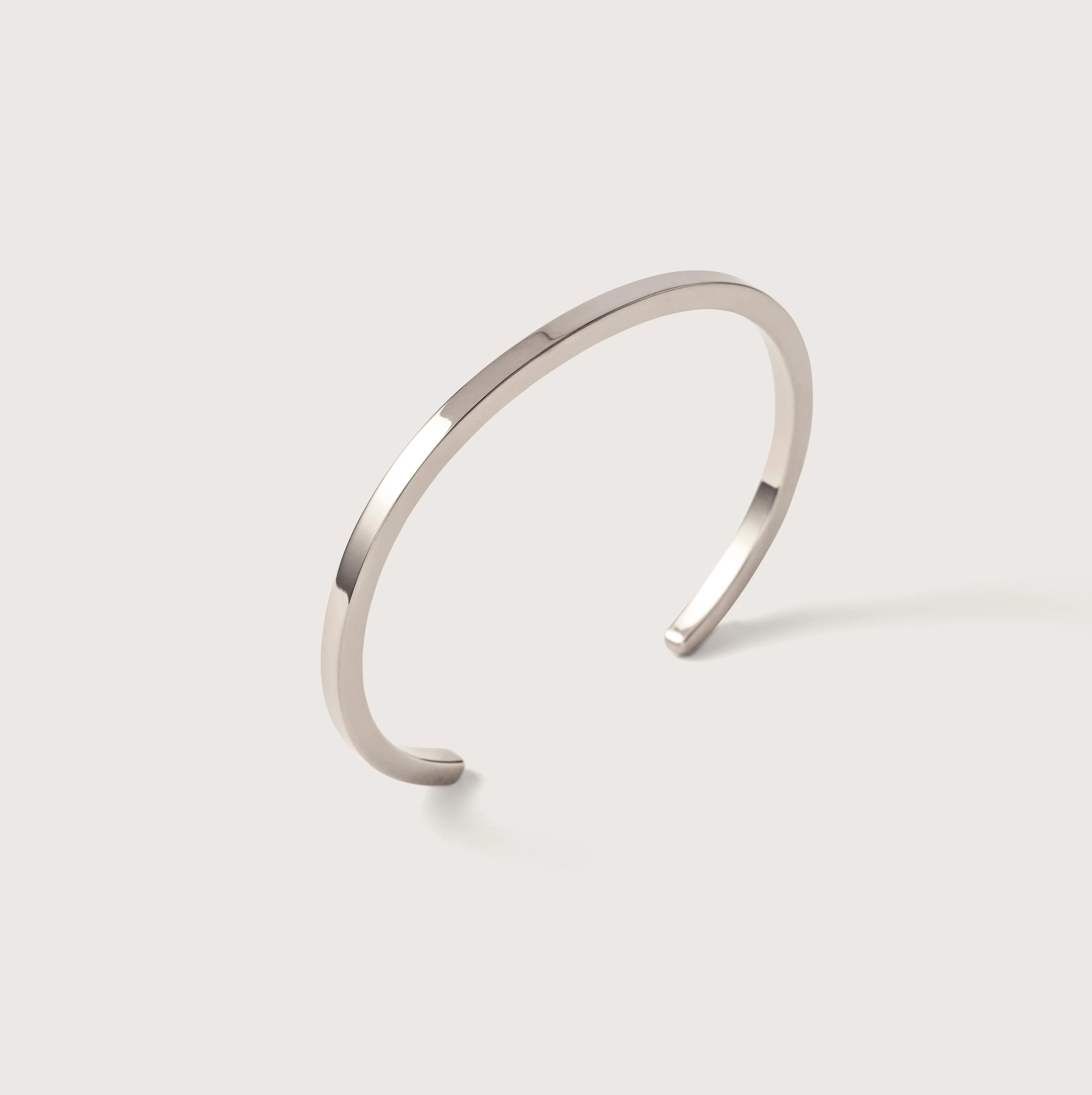 Thin Inez Cuff Fine