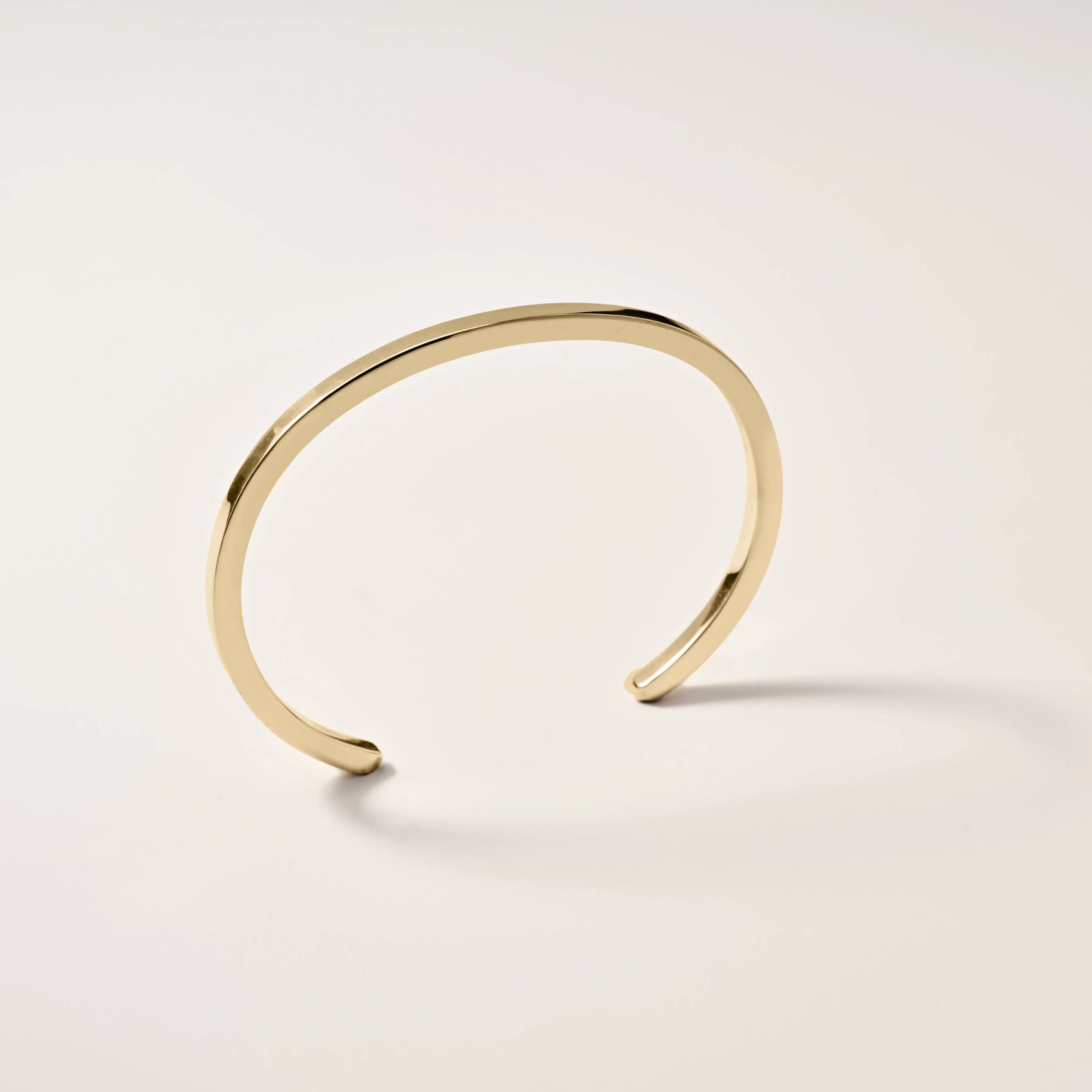 Thin Inez Cuff Fine