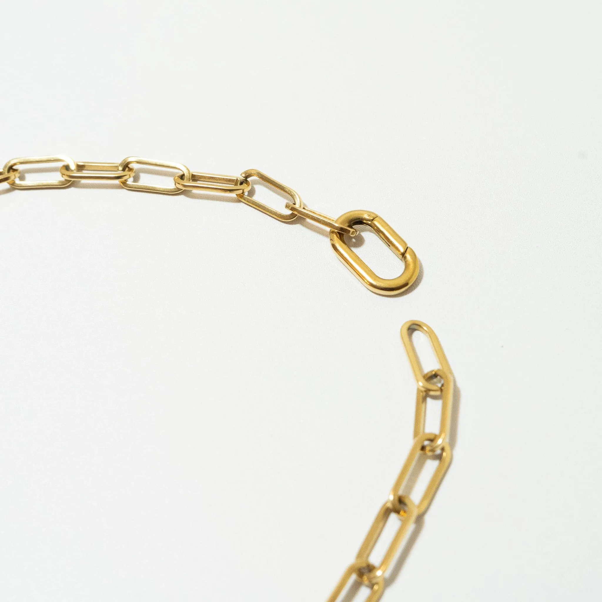 Timeless Charm Necklace