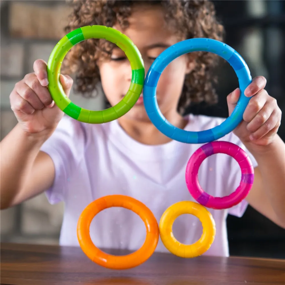 TINKER RINGS