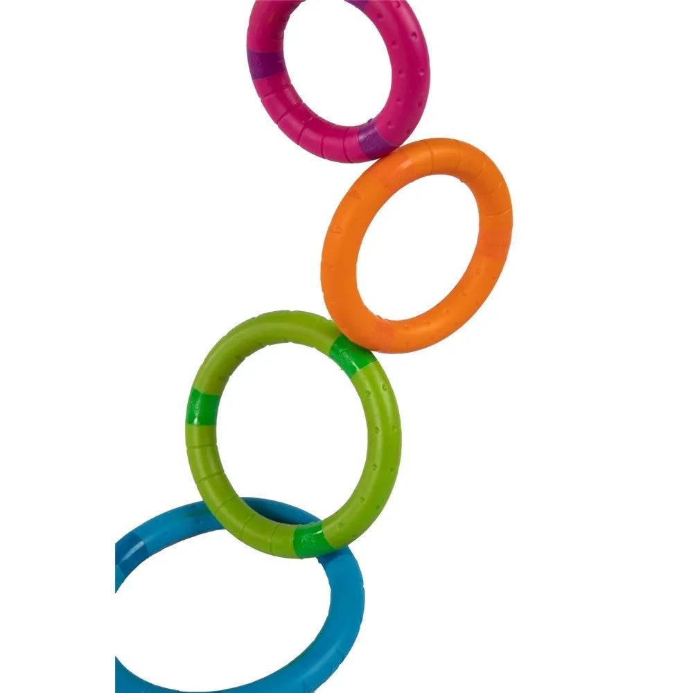 TINKER RINGS
