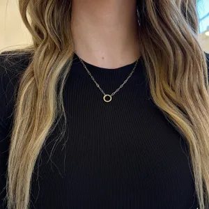 Unity Chain w/ Charm Bail