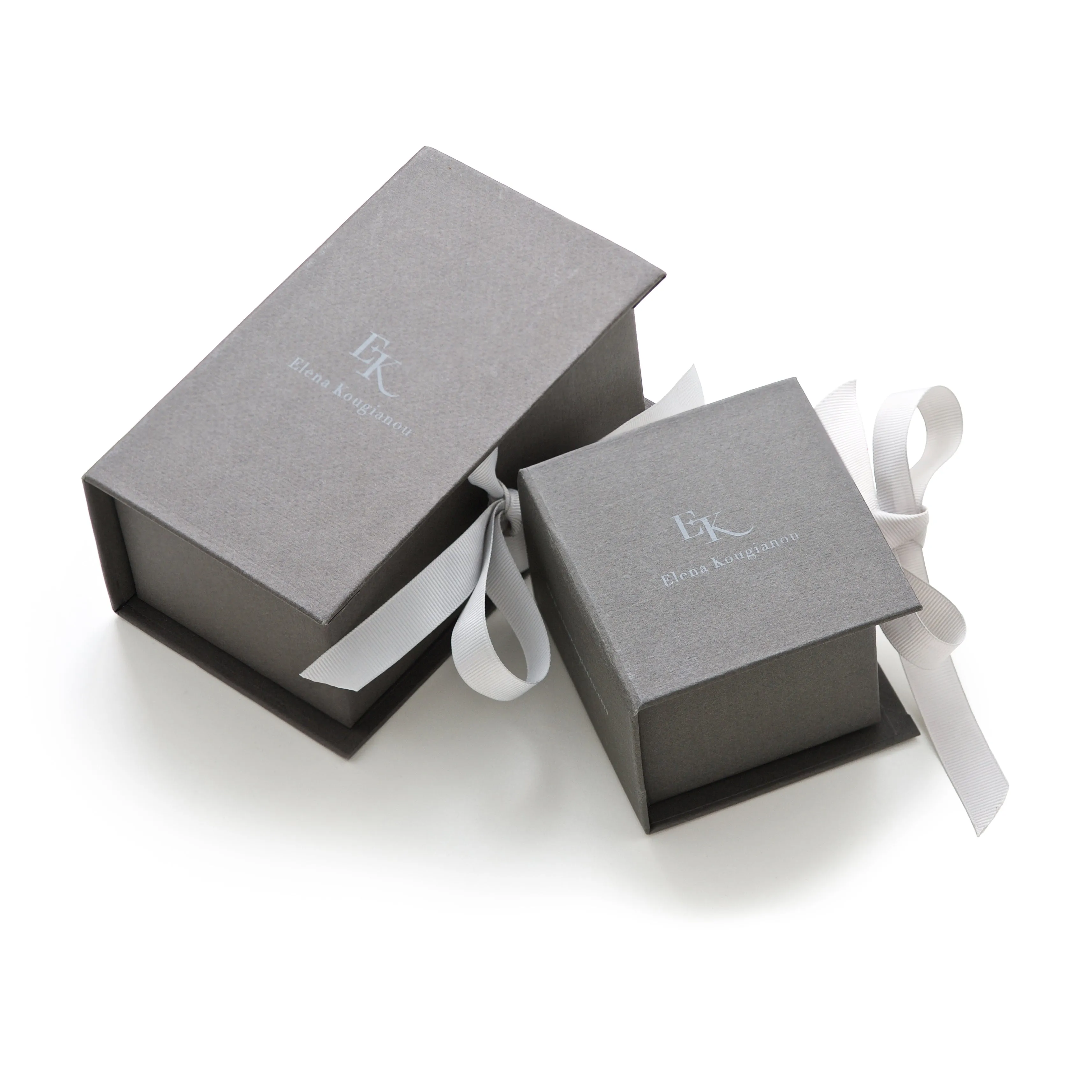 Verte | Oxidised Silver Cuff