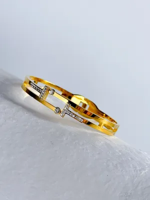 Vigo Bracelet Cuff