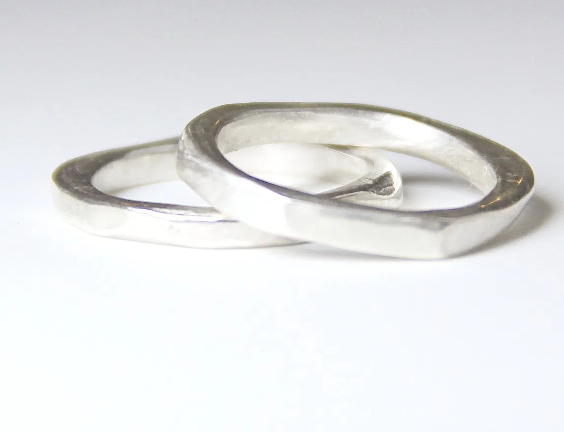 Vortices Ring
